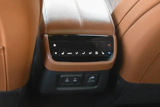 2026 INFINITI QX60 AUTOGRAPH AWD