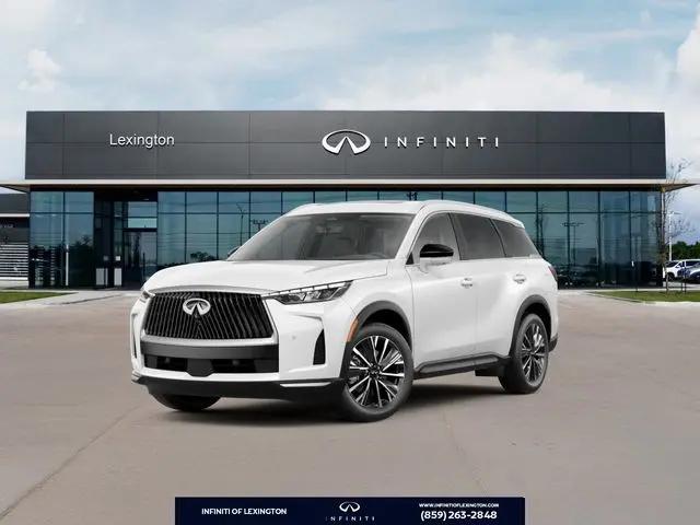 2027 INFINITI QX60 LUXE for sale in Lexington, KY