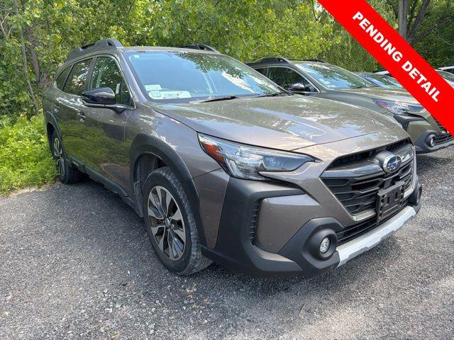 2023 Subaru Outback Limited XT for sale in Catskill, NY