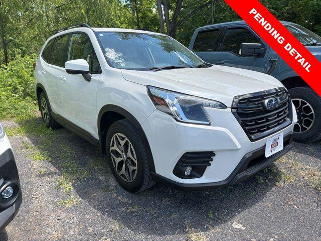 2024 Subaru Forester Premium for sale in Catskill, NY