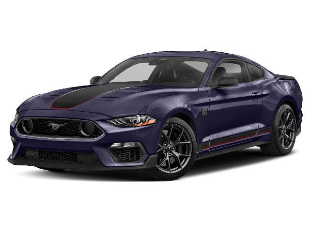 2022 Ford Mustang Mach 1 Fastback for sale in East Ellijay, GA