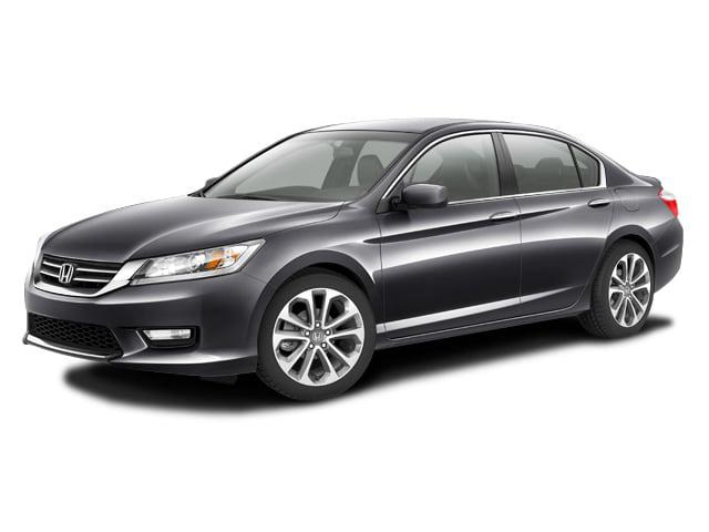 2015 Honda Accord Sport for sale in East Ellijay, GA