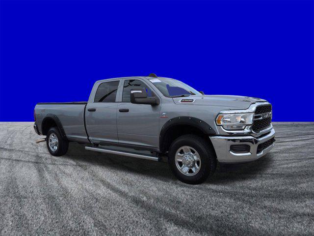 2024 Ram 2500 Tradesman Crew Cab 4x4 8' Box