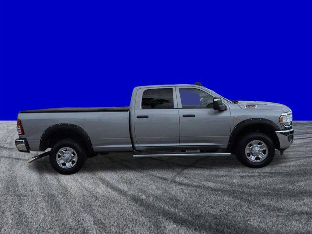 2024 Ram 2500 Tradesman Crew Cab 4x4 8' Box