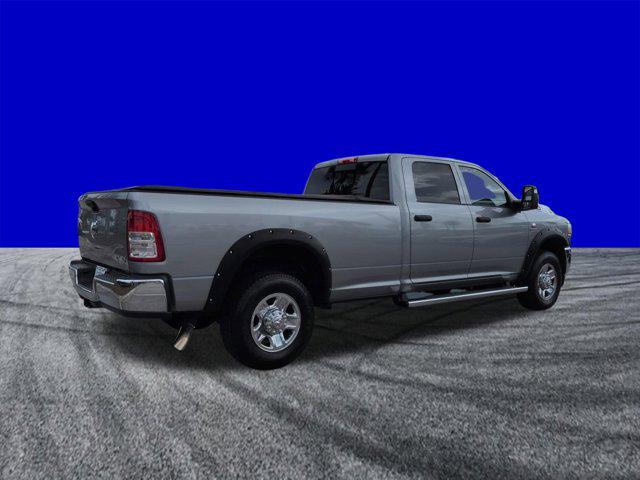 2024 Ram 2500 Tradesman Crew Cab 4x4 8' Box