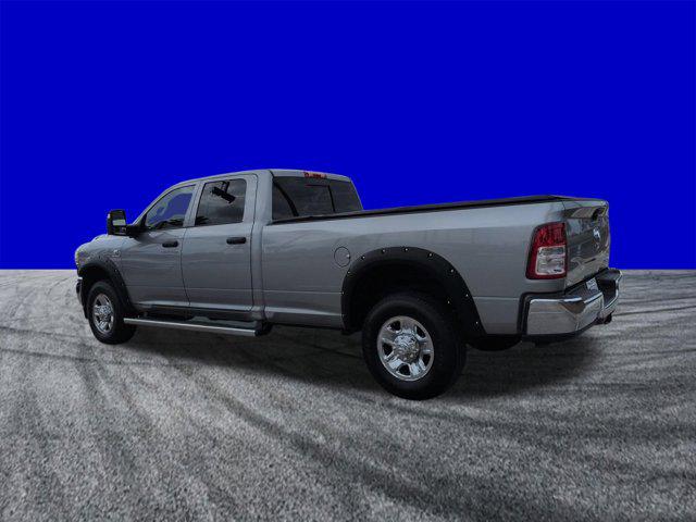 2024 Ram 2500 Tradesman Crew Cab 4x4 8' Box