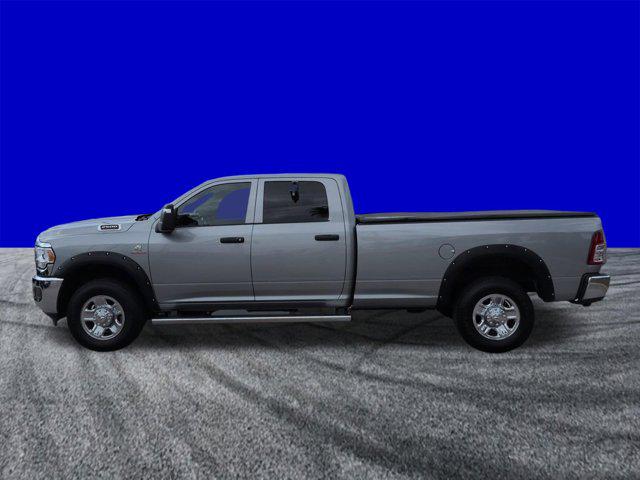 2024 Ram 2500 Tradesman Crew Cab 4x4 8' Box