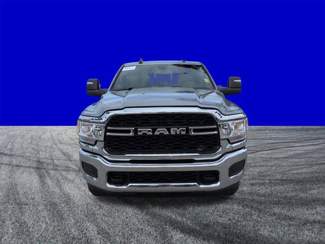 2024 Ram 2500 Tradesman Crew Cab 4x4 8' Box
