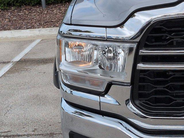 2024 Ram 2500 Tradesman Crew Cab 4x4 8' Box