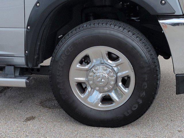 2024 Ram 2500 Tradesman Crew Cab 4x4 8' Box