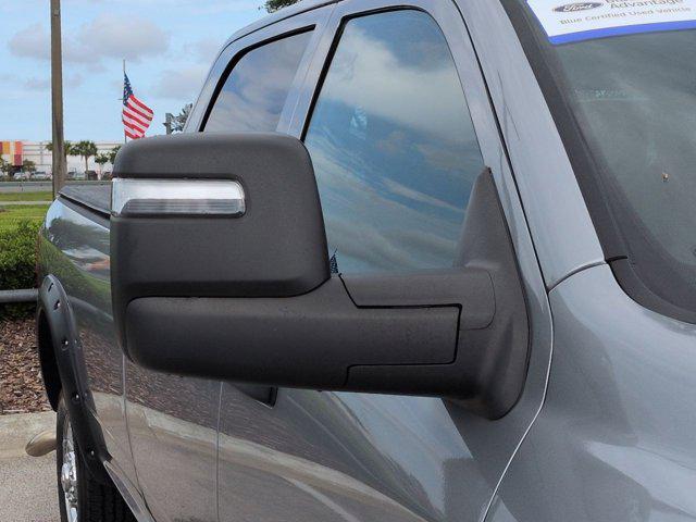2024 Ram 2500 Tradesman Crew Cab 4x4 8' Box