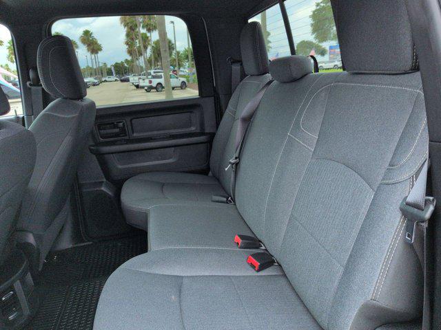 2024 Ram 2500 Tradesman Crew Cab 4x4 8' Box