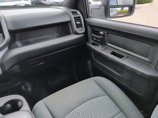 2024 Ram 2500 Tradesman Crew Cab 4x4 8' Box
