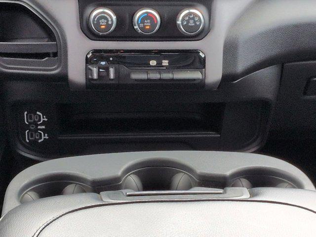 2024 Ram 2500 Tradesman Crew Cab 4x4 8' Box