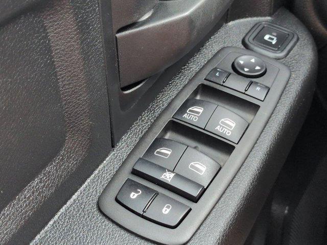 2024 Ram 2500 Tradesman Crew Cab 4x4 8' Box