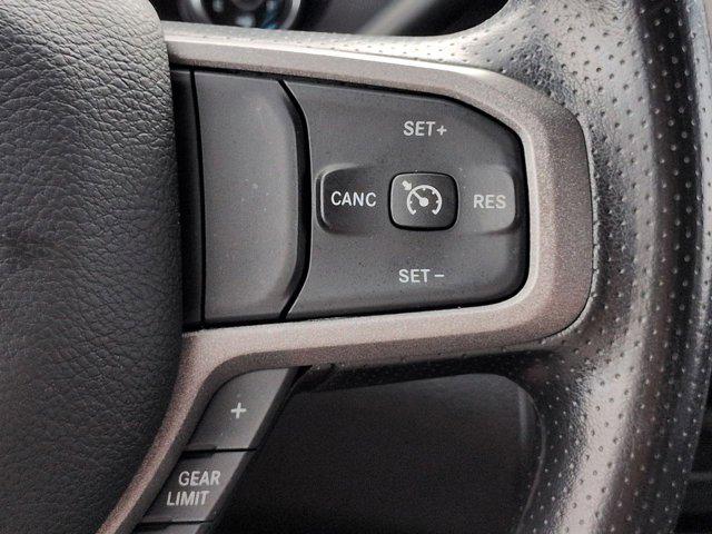 2024 Ram 2500 Tradesman Crew Cab 4x4 8' Box