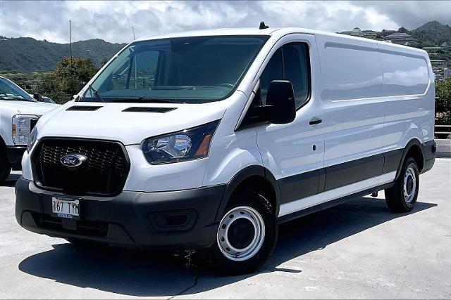 2025 Ford Transit Cargo Van Unknown for sale in Honolulu, HI
