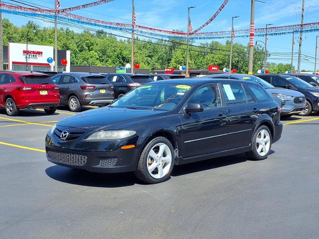 2007 Mazda Mazda6 s Sport VE for sale in Woodhaven, MI