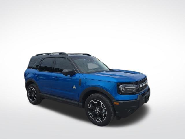 2025 Ford Bronco Sport Outer Banks for sale in Clearwater, FL