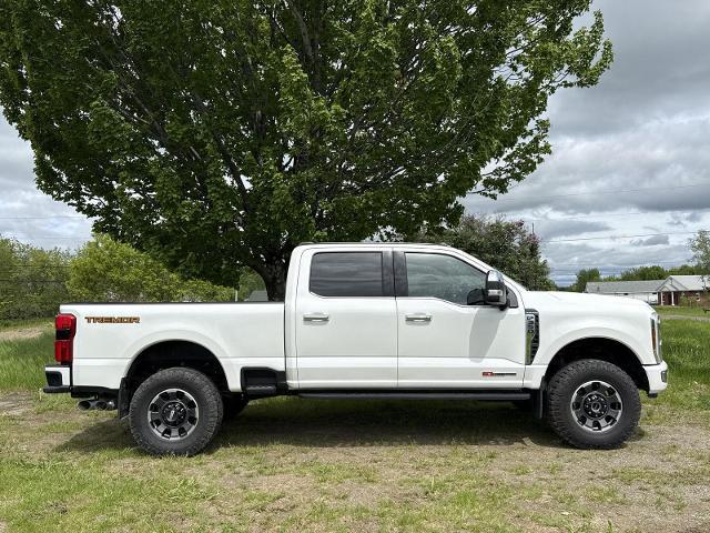 2024 Ford F-350 Platinum