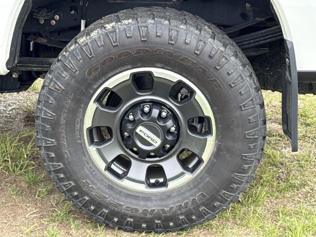 2024 Ford F-350 Platinum