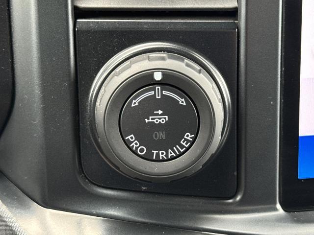 2024 Ford F-350 Platinum