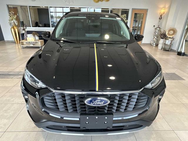 2026 Ford Escape PHEV