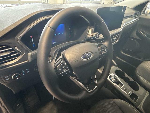 2026 Ford Escape PHEV
