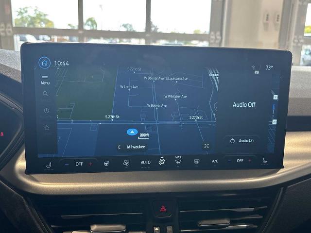 2026 Ford Escape PHEV