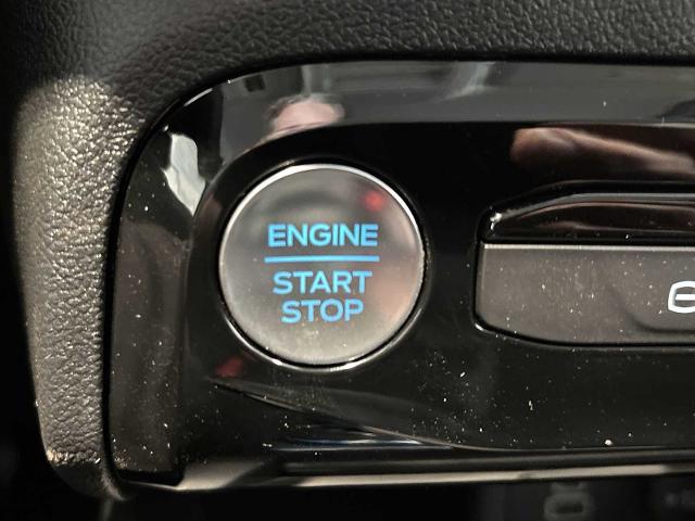 2026 Ford Escape PHEV