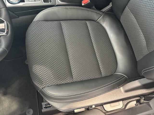 2026 Ford Escape PHEV