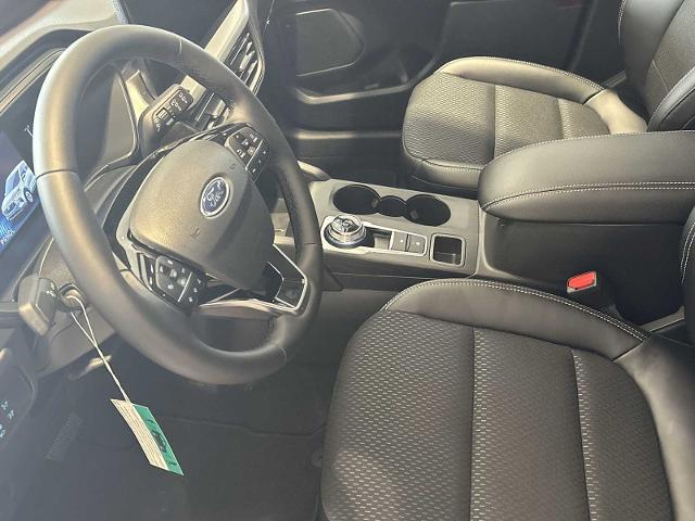 2026 Ford Escape PHEV