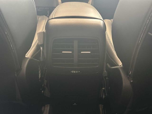 2026 Ford Escape PHEV