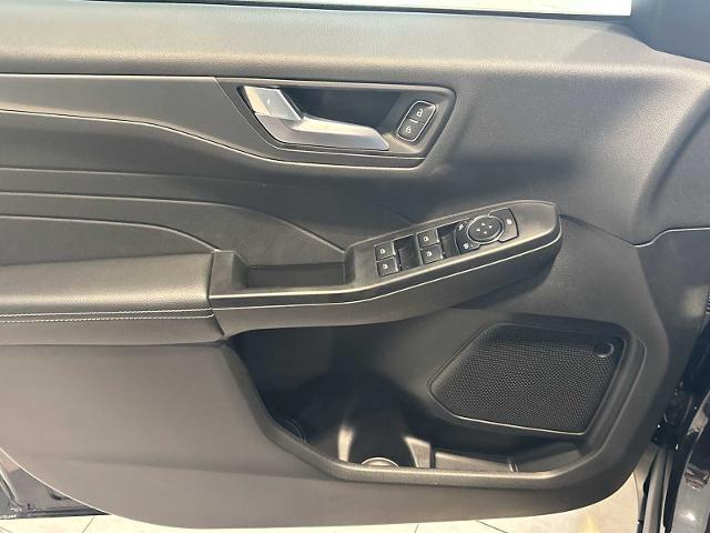 2026 Ford Escape PHEV