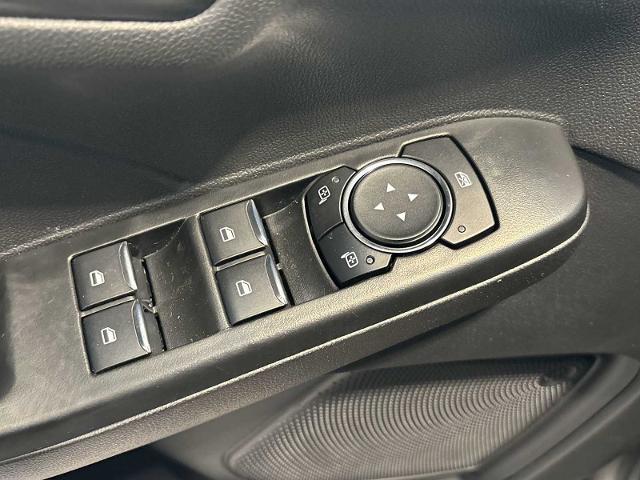 2026 Ford Escape PHEV