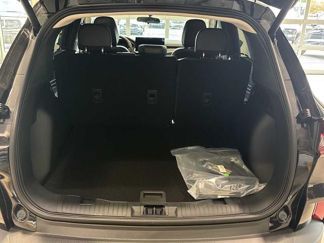 2026 Ford Escape PHEV