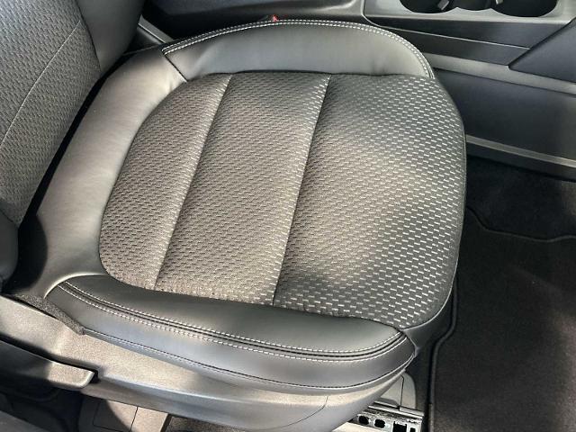 2026 Ford Escape PHEV