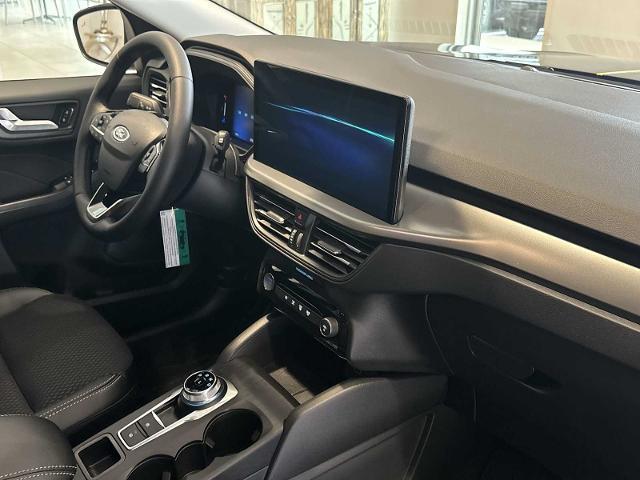 2026 Ford Escape PHEV