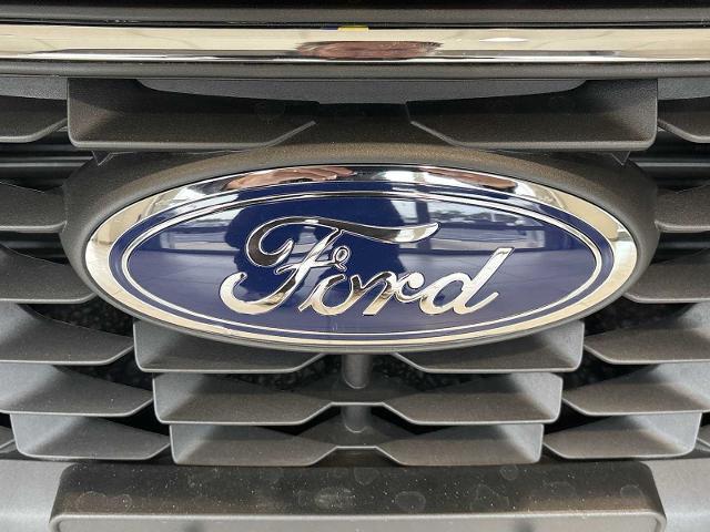 2026 Ford Escape PHEV