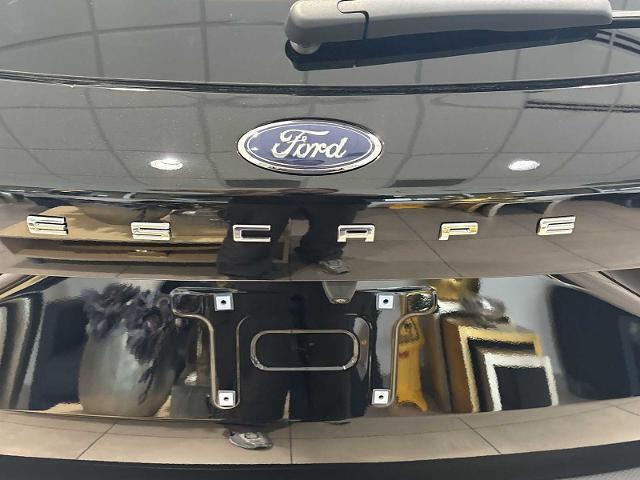 2026 Ford Escape PHEV