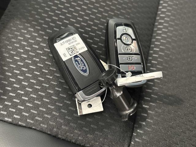 2026 Ford Escape PHEV