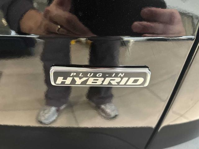 2026 Ford Escape PHEV