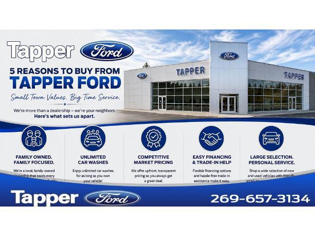 2023 Ford F-150 XL for sale in Paw Paw, MI