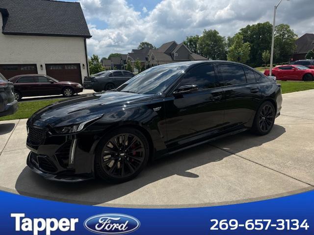 2024 Cadillac CT5-V V-Series Blackwing for sale in Paw Paw, MI