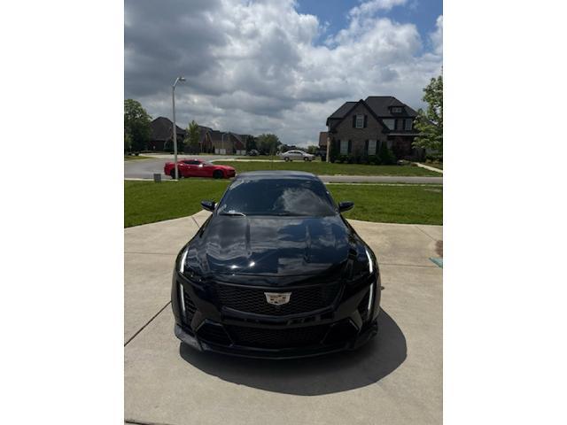 2024 Cadillac CT5-V V-Series Blackwing
