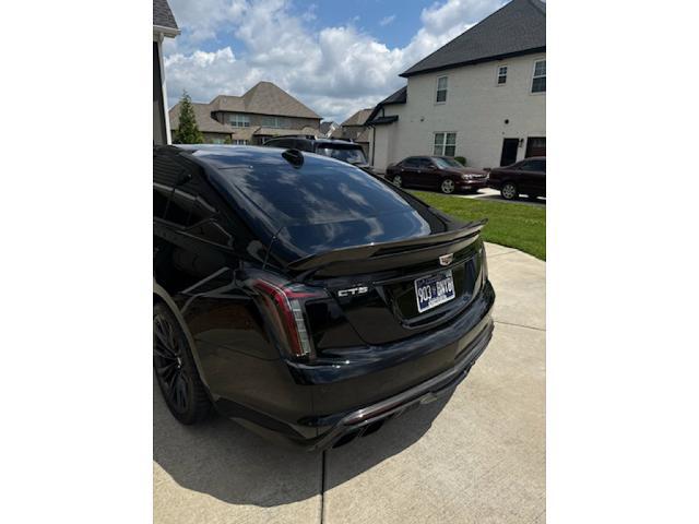 2024 Cadillac CT5-V V-Series Blackwing