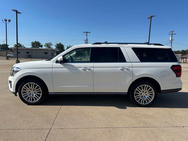 2024 Ford Expedition Limited MAX