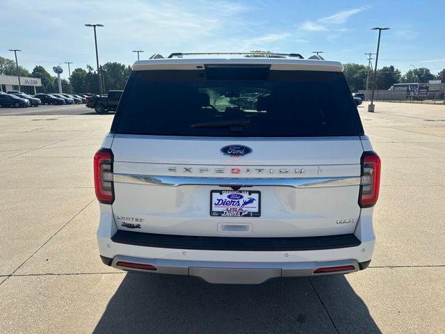 2024 Ford Expedition Limited MAX