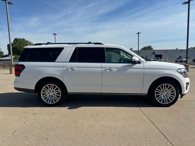 2024 Ford Expedition Limited MAX