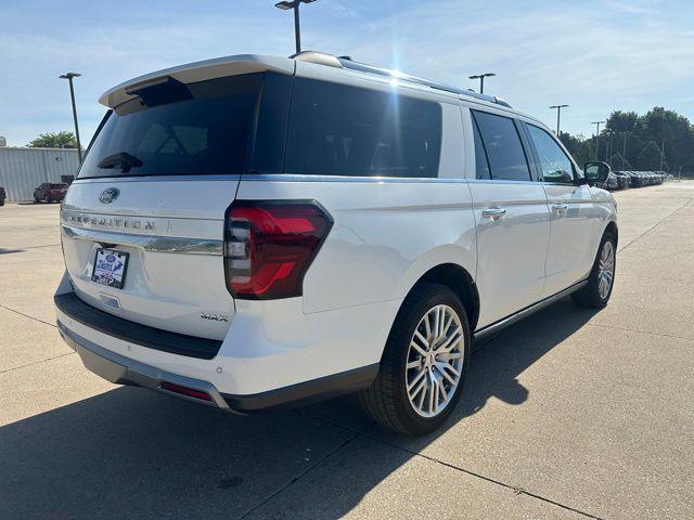 2024 Ford Expedition Limited MAX